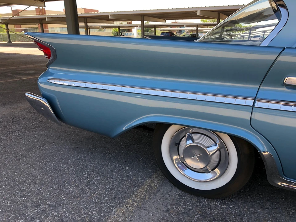 1960 DeSoto Fireflite - Image 13 of 31