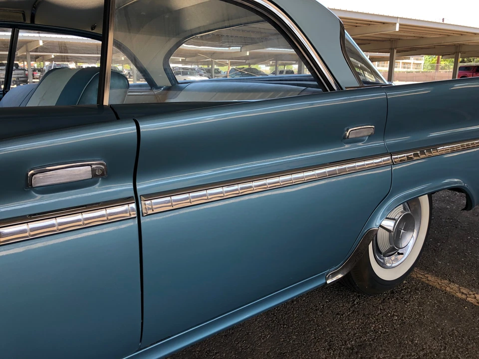1960 DeSoto Fireflite - Image 16 of 31