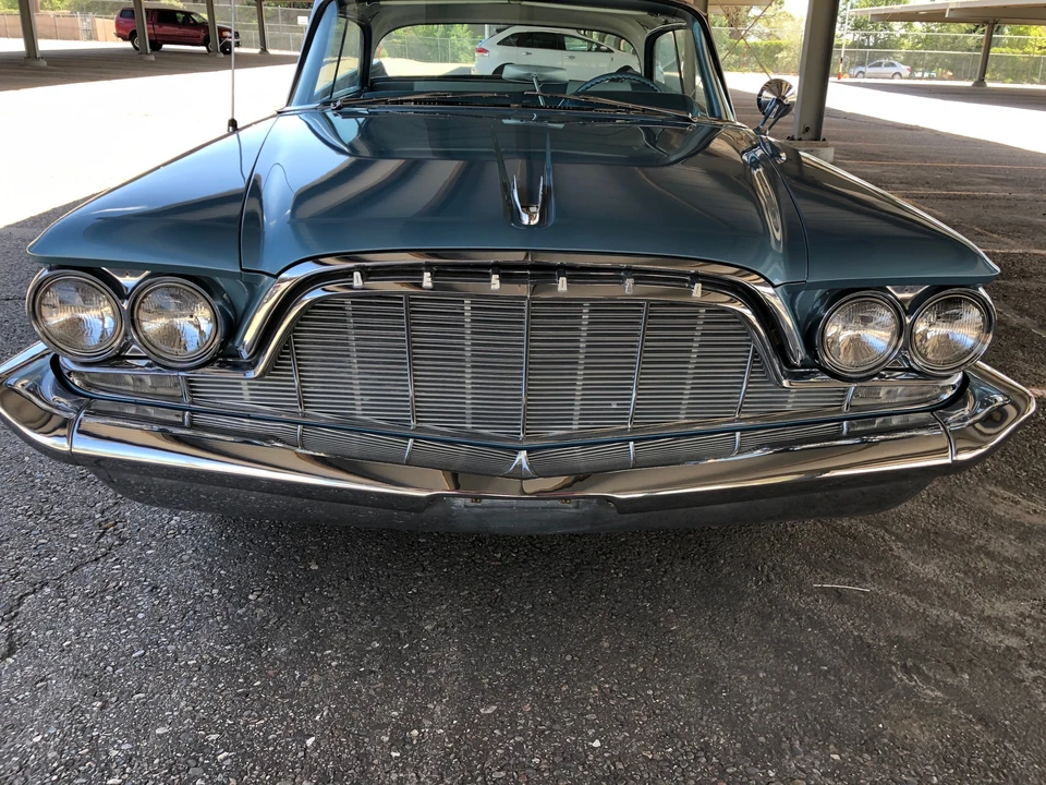 1960 DeSoto Fireflite - Image 12 of 31