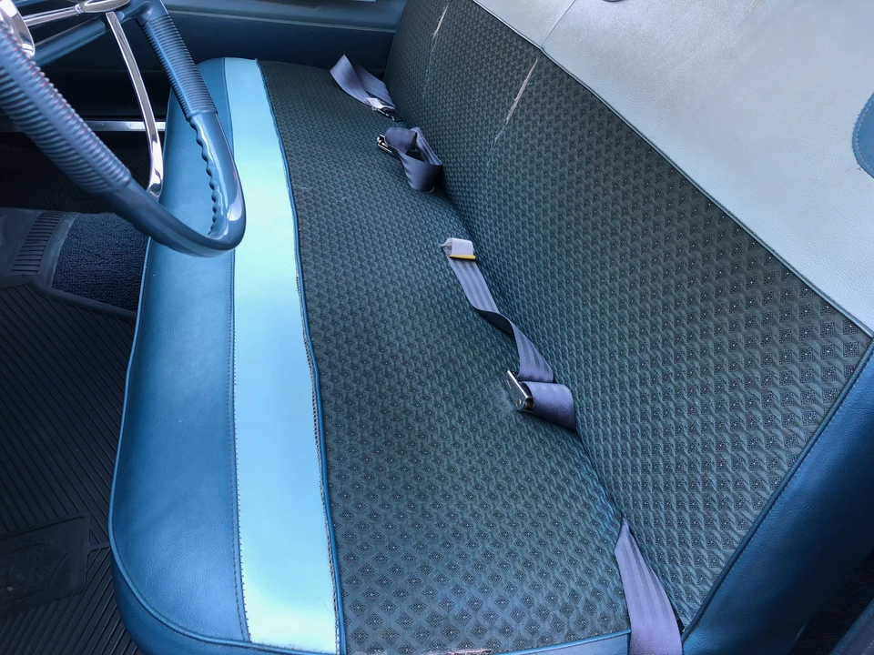 1960 DeSoto Fireflite - Image 25 of 31