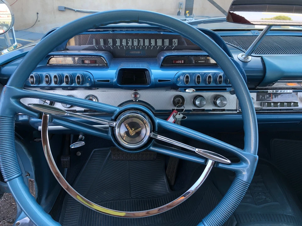 1960 DeSoto Fireflite - Image 27 of 31