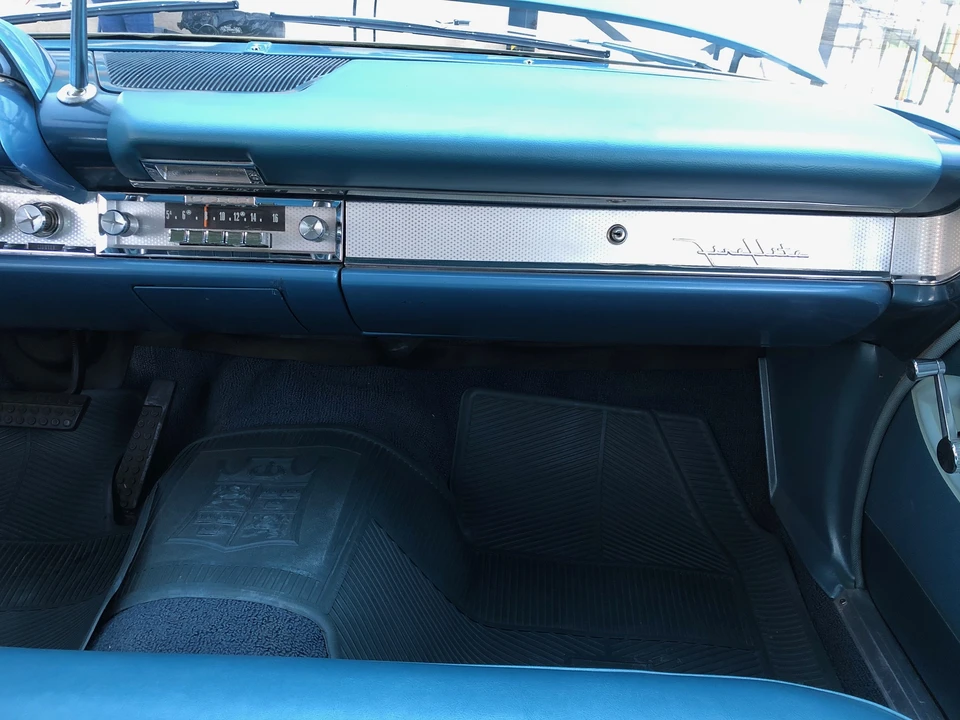 1960 DeSoto Fireflite - Image 29 of 31
