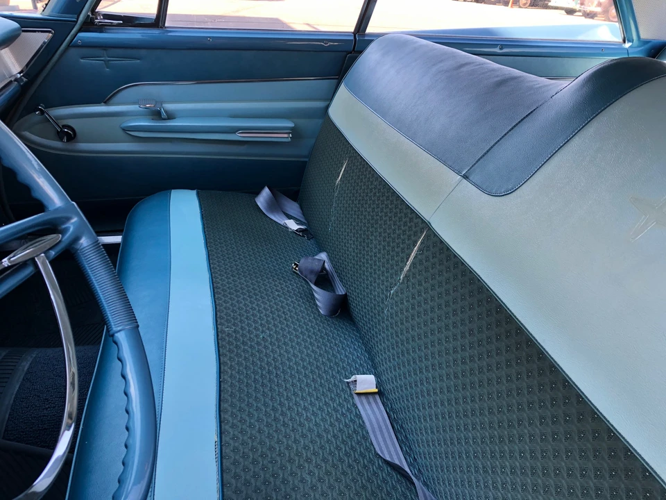 1960 DeSoto Fireflite - Image 30 of 31