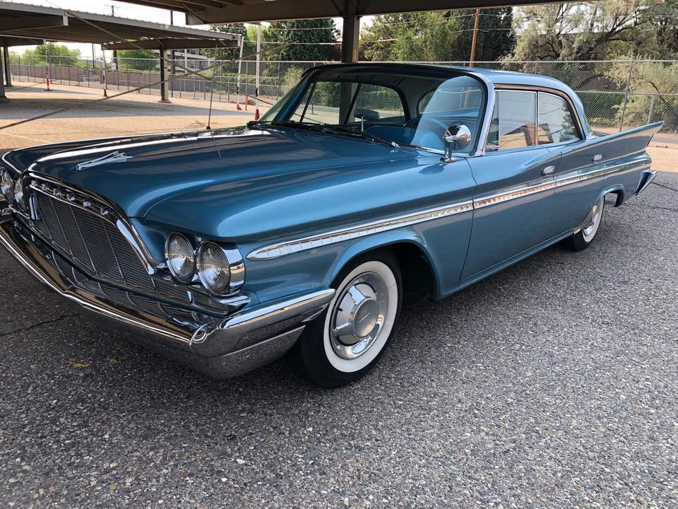 1960 DeSoto Fireflite - Image 2 of 31