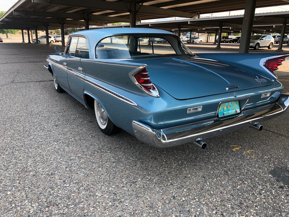 1960 DeSoto Fireflite - Image 5 of 31