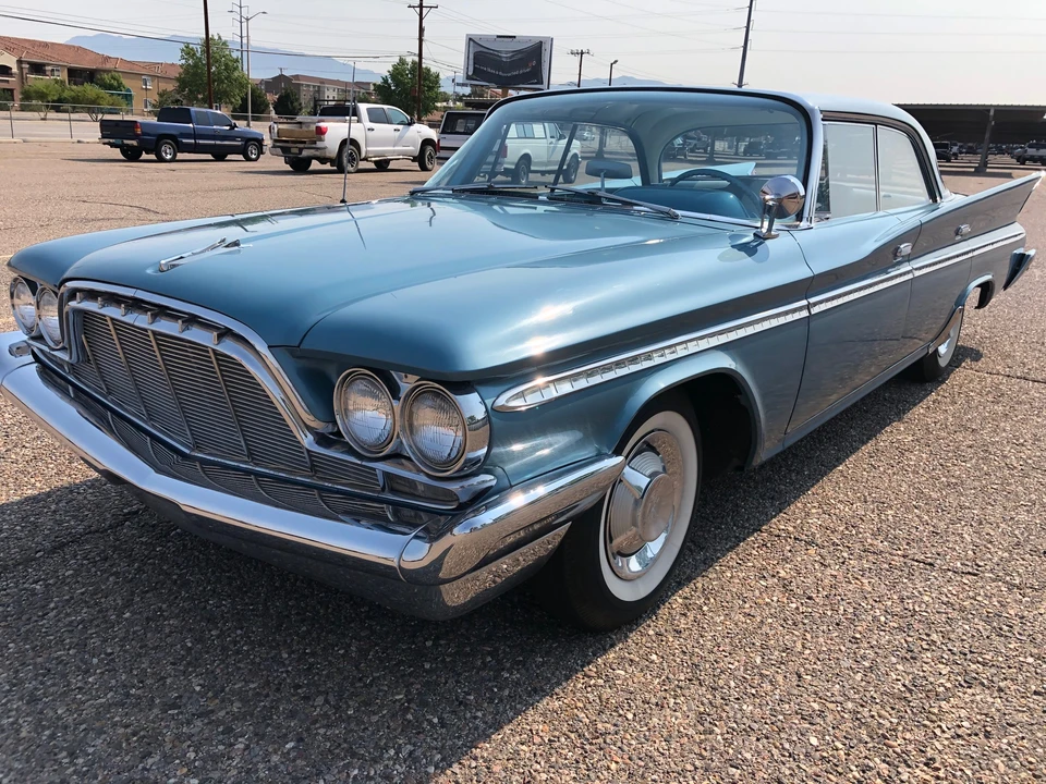 1960 DeSoto Fireflite - Image 3 of 31