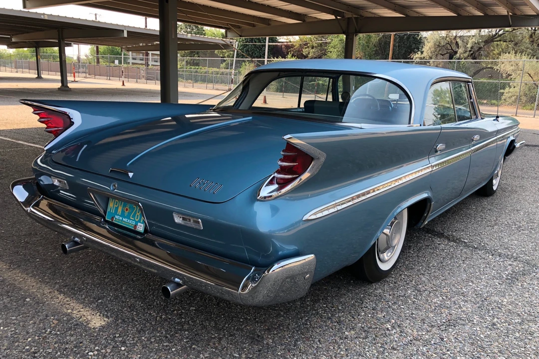 1960 DeSoto Fireflite - Image 9 of 31
