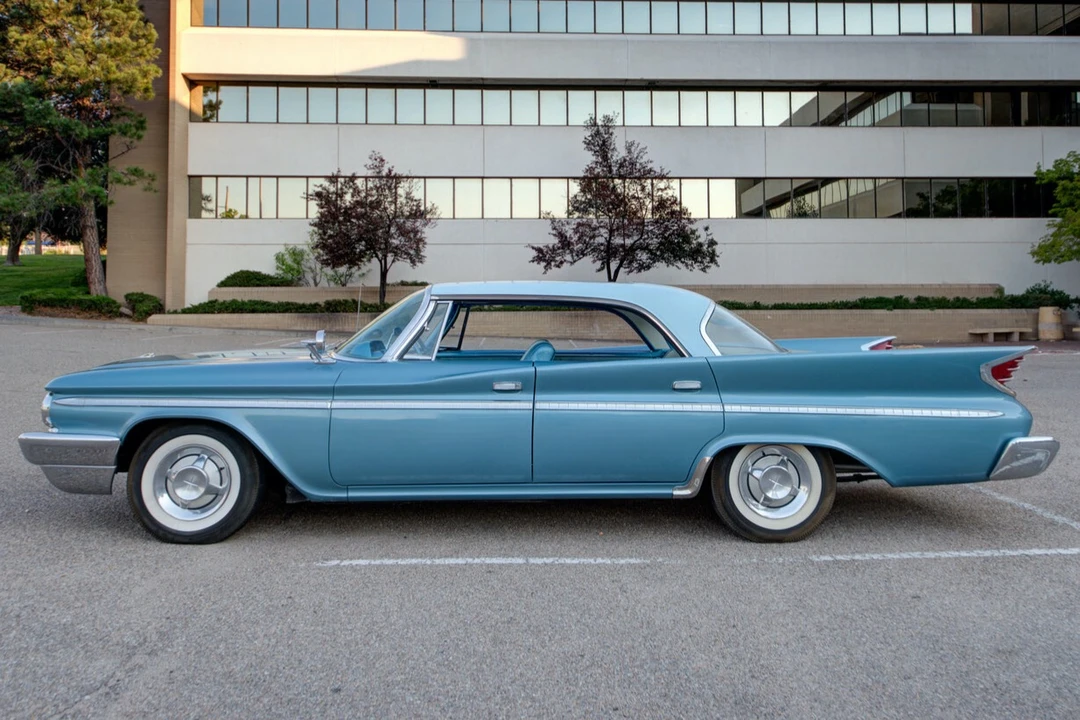 1960 DeSoto Fireflite - Image 4 of 31