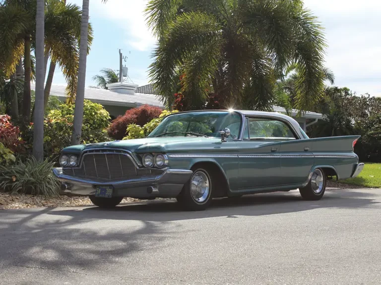 1960 DeSoto Fireflite - Image 2 of 2