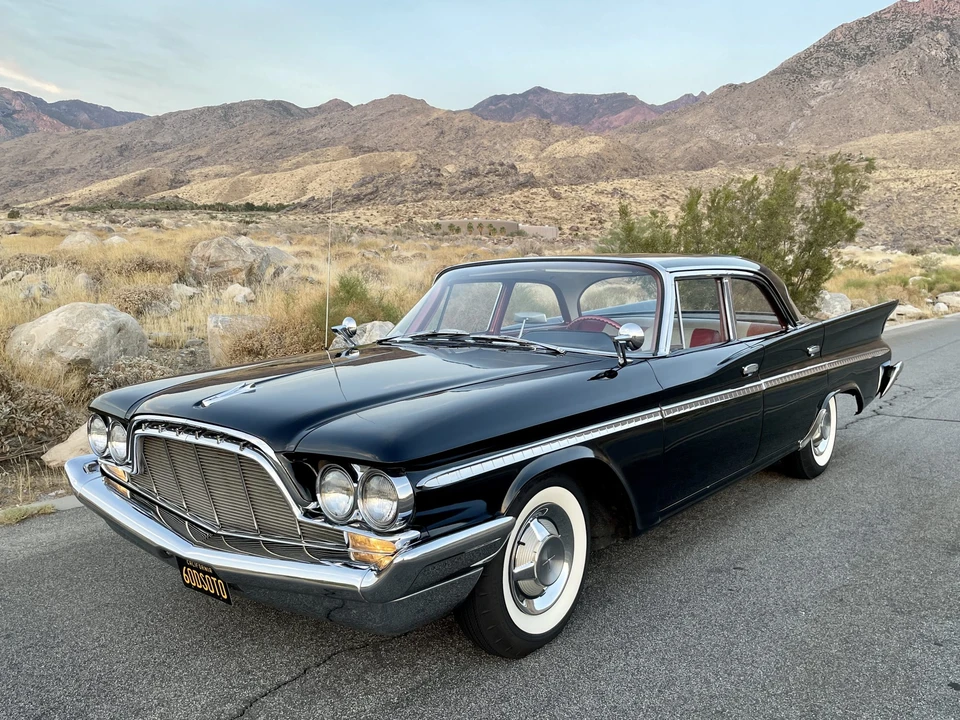 1960 DeSoto Fireflite - Image 4 of 31