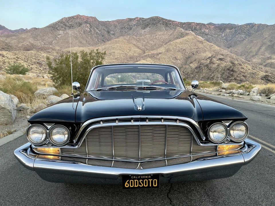 1960 DeSoto Fireflite - Image 19 of 31
