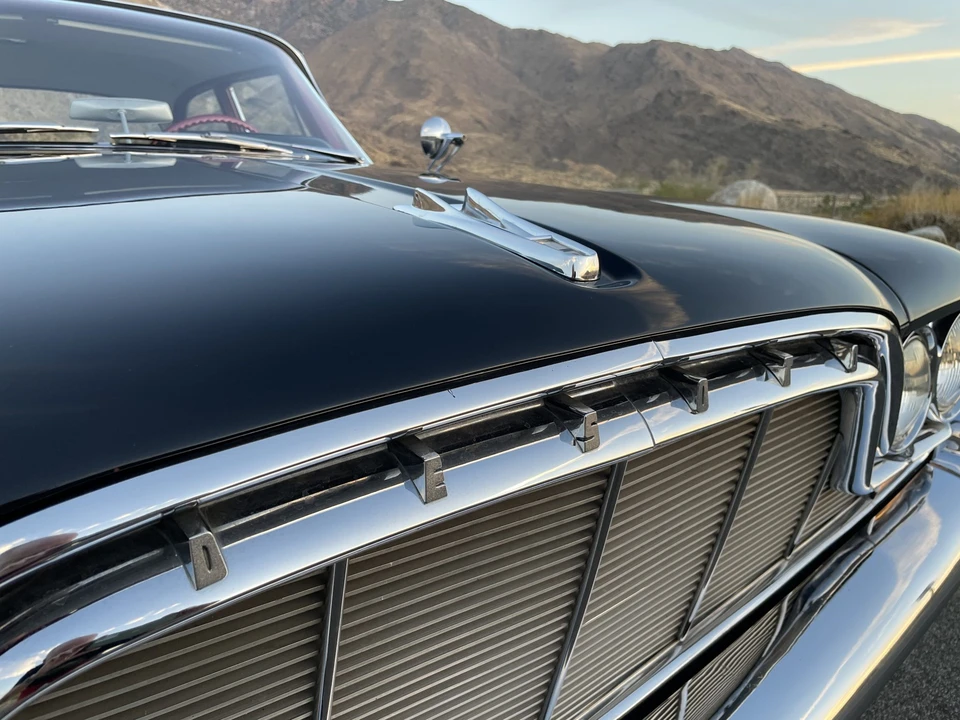 1960 DeSoto Fireflite - Image 21 of 31