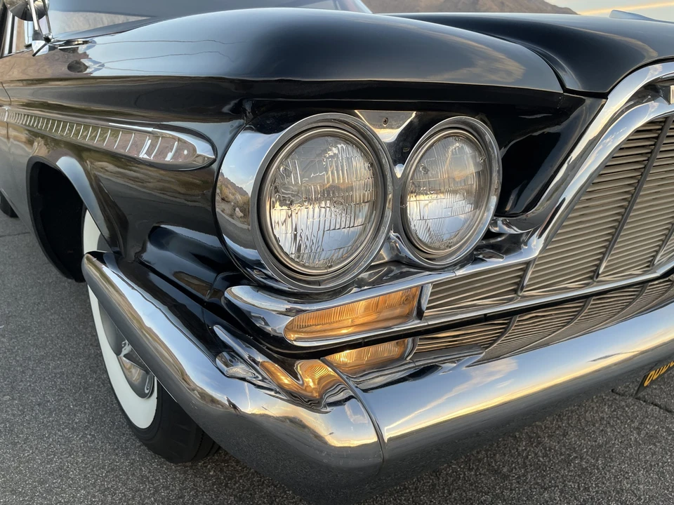 1960 DeSoto Fireflite - Image 20 of 31