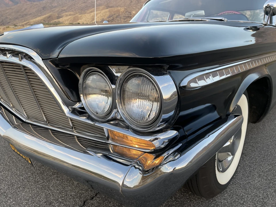 1960 DeSoto Fireflite - Image 25 of 31