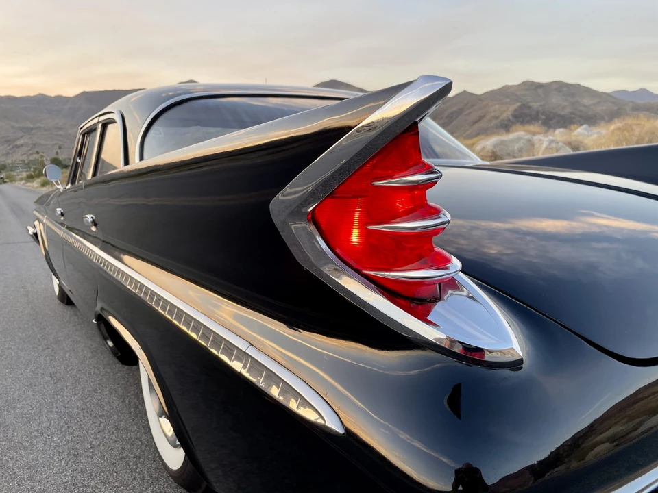 1960 DeSoto Fireflite - Image 27 of 31