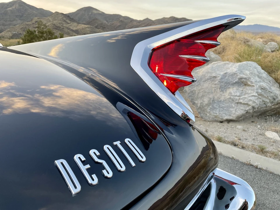 1960 DeSoto Fireflite - Image 31 of 31