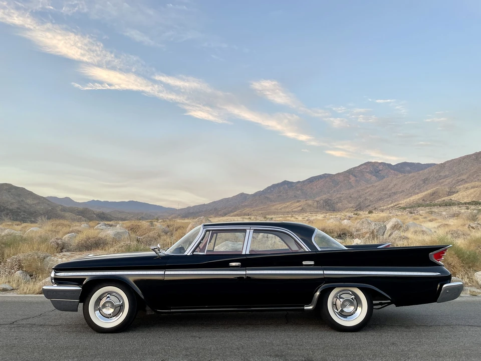 1960 DeSoto Fireflite - Image 6 of 31
