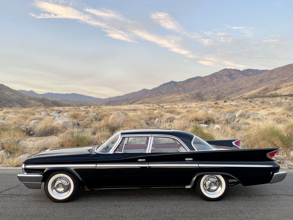 1960 DeSoto Fireflite - Image 7 of 31