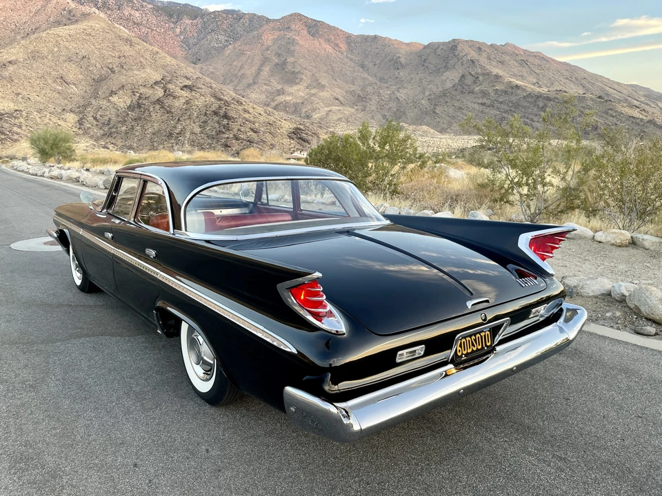 1960 DeSoto Fireflite - Image 10 of 31