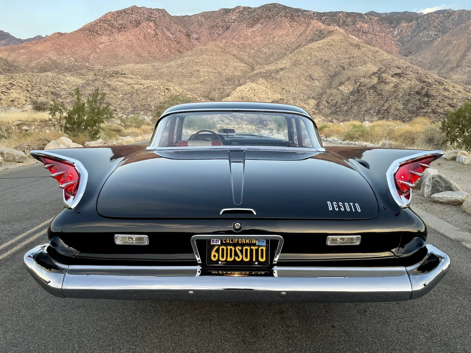 1960 DeSoto Fireflite - Image 11 of 31