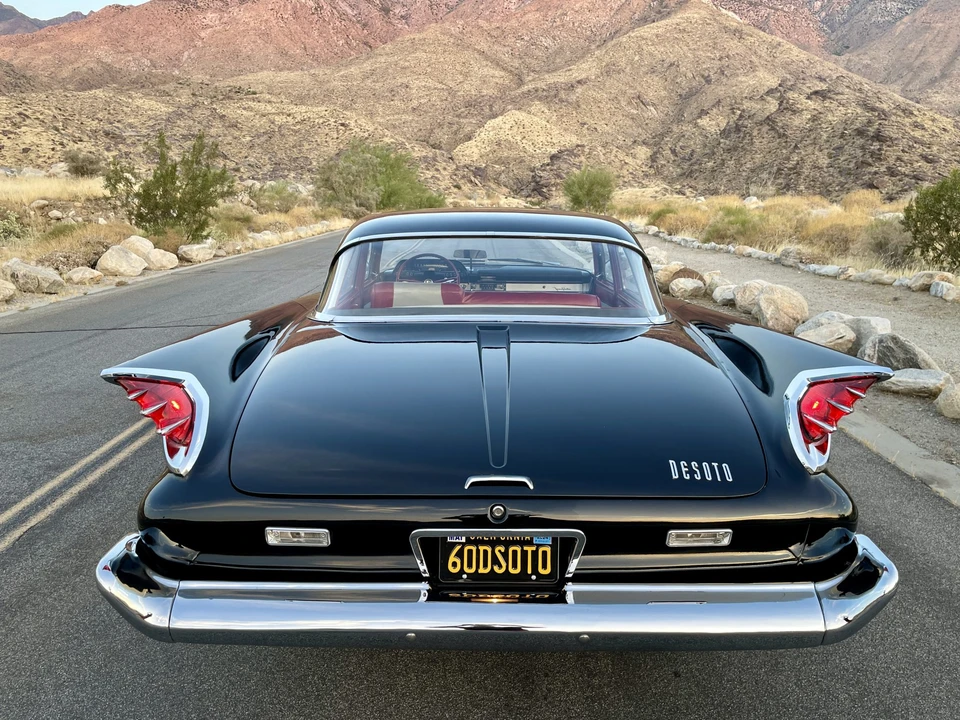 1960 DeSoto Fireflite - Image 12 of 31