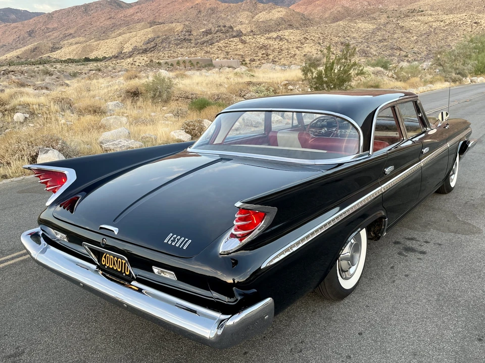 1960 DeSoto Fireflite - Image 15 of 31