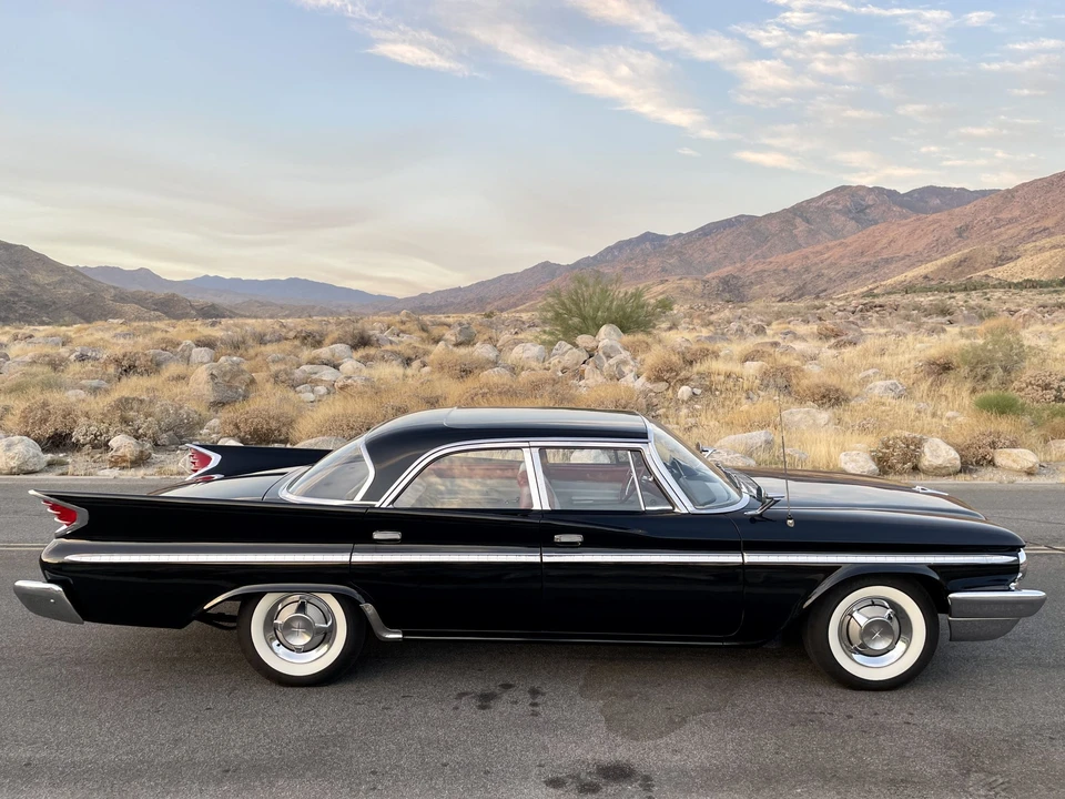 1960 DeSoto Fireflite - Image 17 of 31