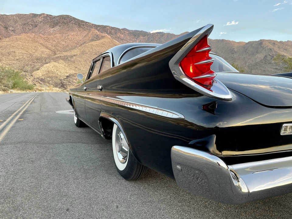 1960 DeSoto Fireflite - Image 26 of 31