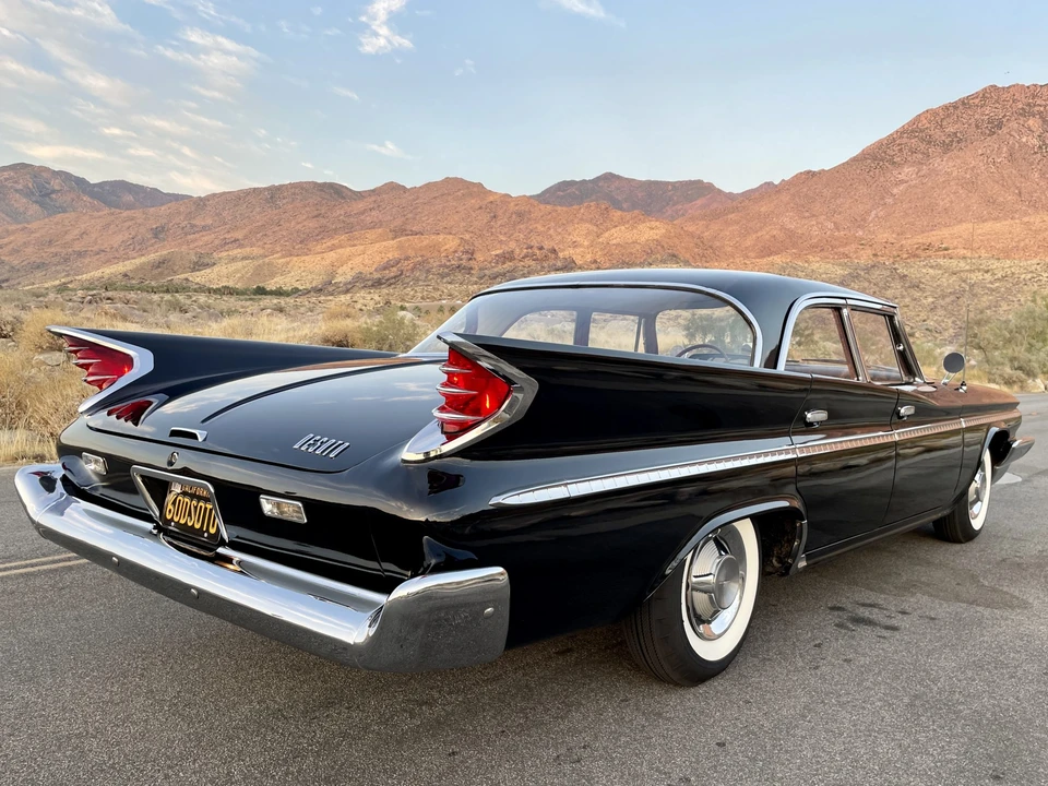 1960 DeSoto Fireflite - Image 14 of 31