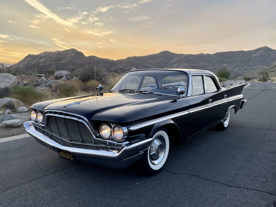 1960 DeSoto Fireflite - Image 3 of 31