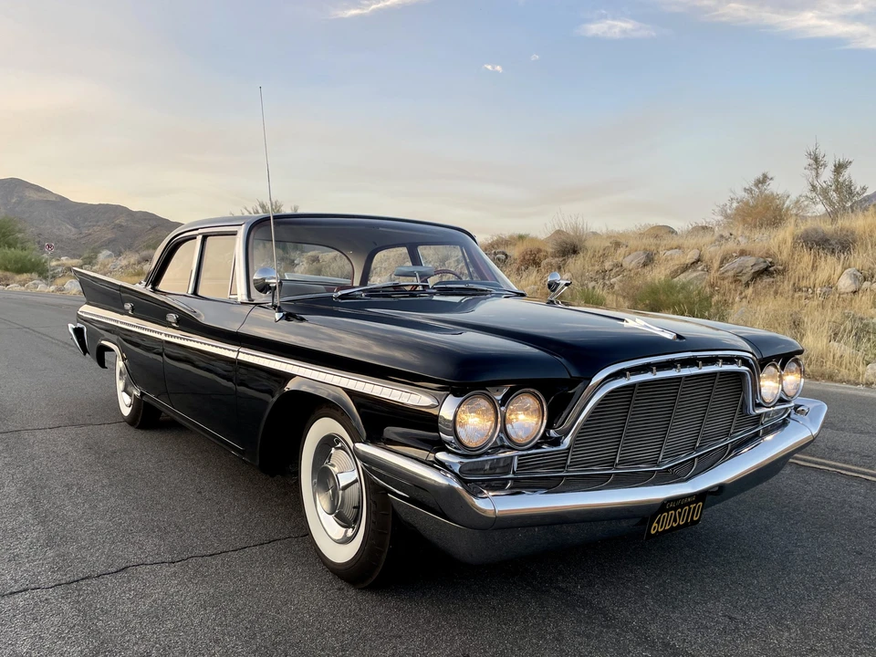 1960 DeSoto Fireflite - Image 18 of 31