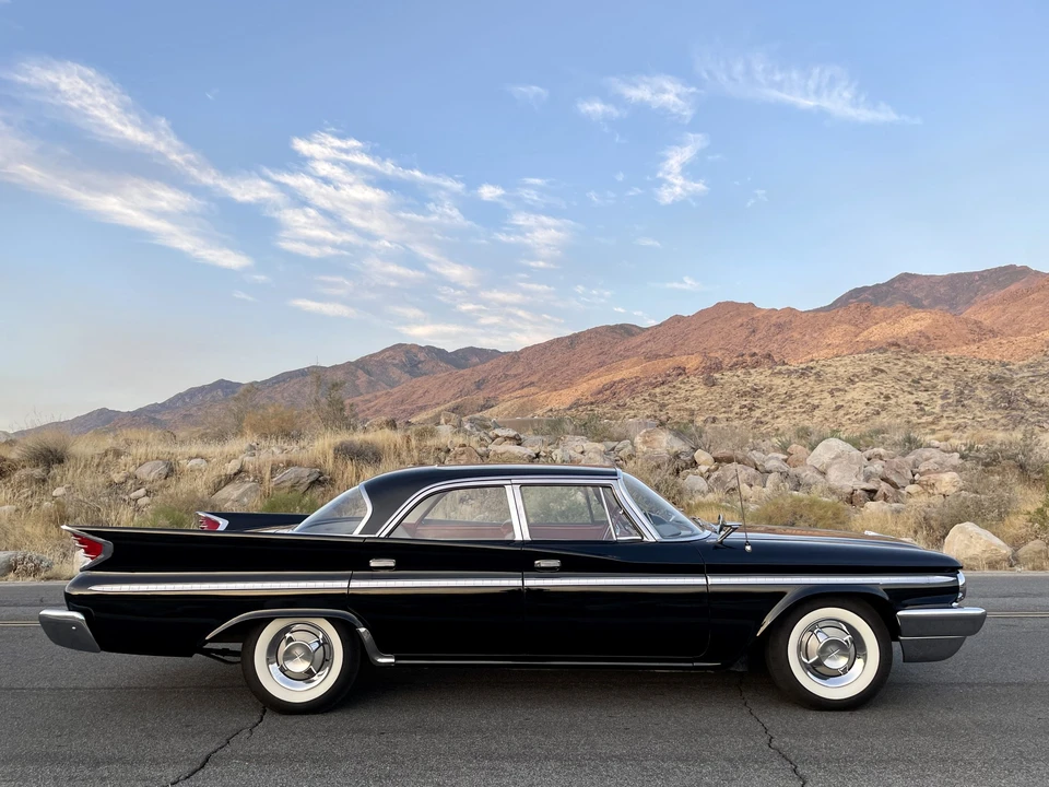 1960 DeSoto Fireflite - Image 16 of 31