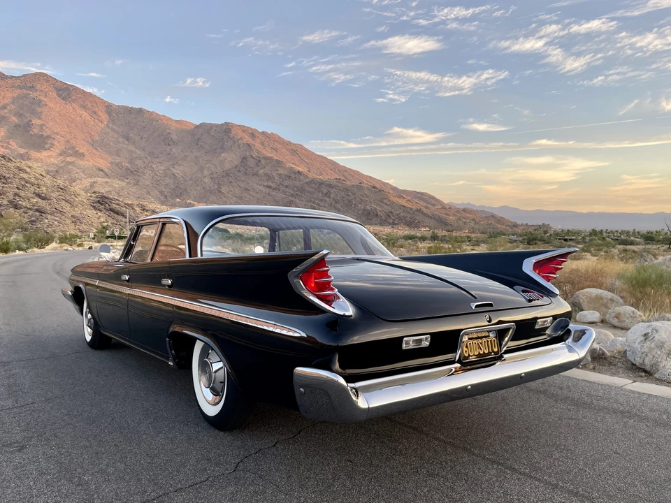 1960 DeSoto Fireflite - Image 9 of 31