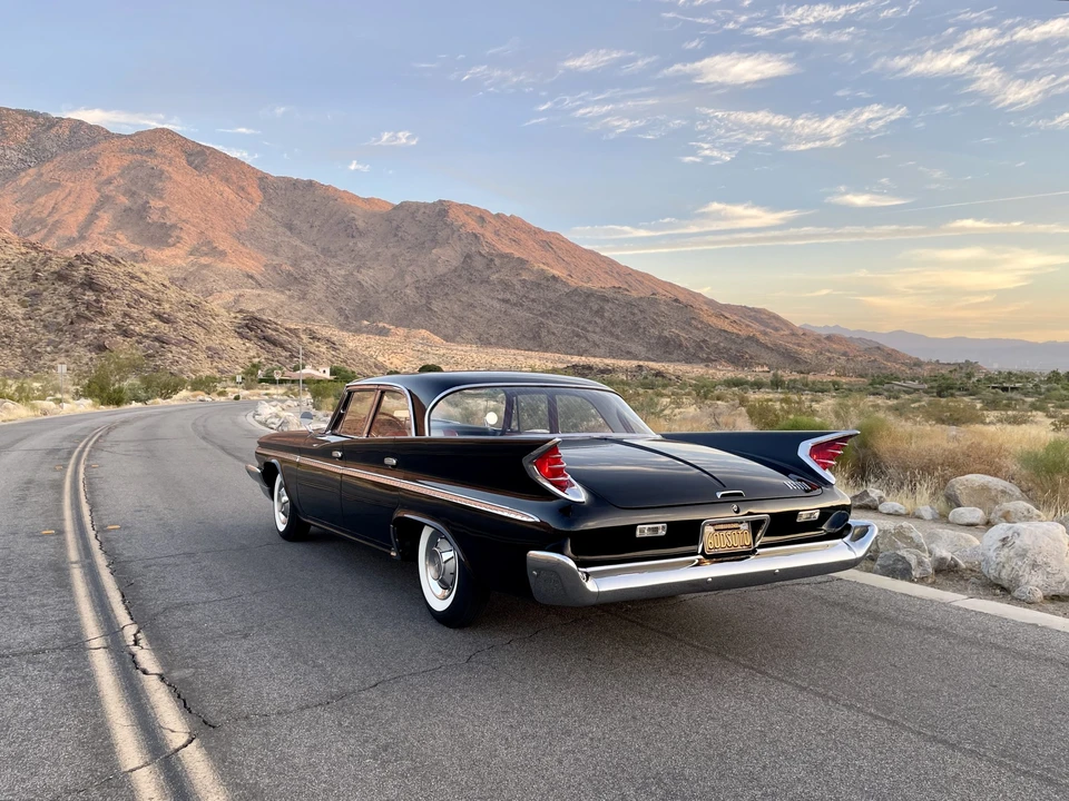 1960 DeSoto Fireflite - Image 8 of 31