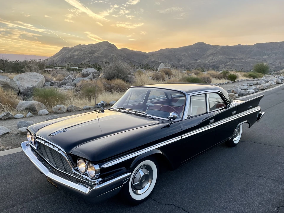 1960 DeSoto Fireflite - Image 5 of 31