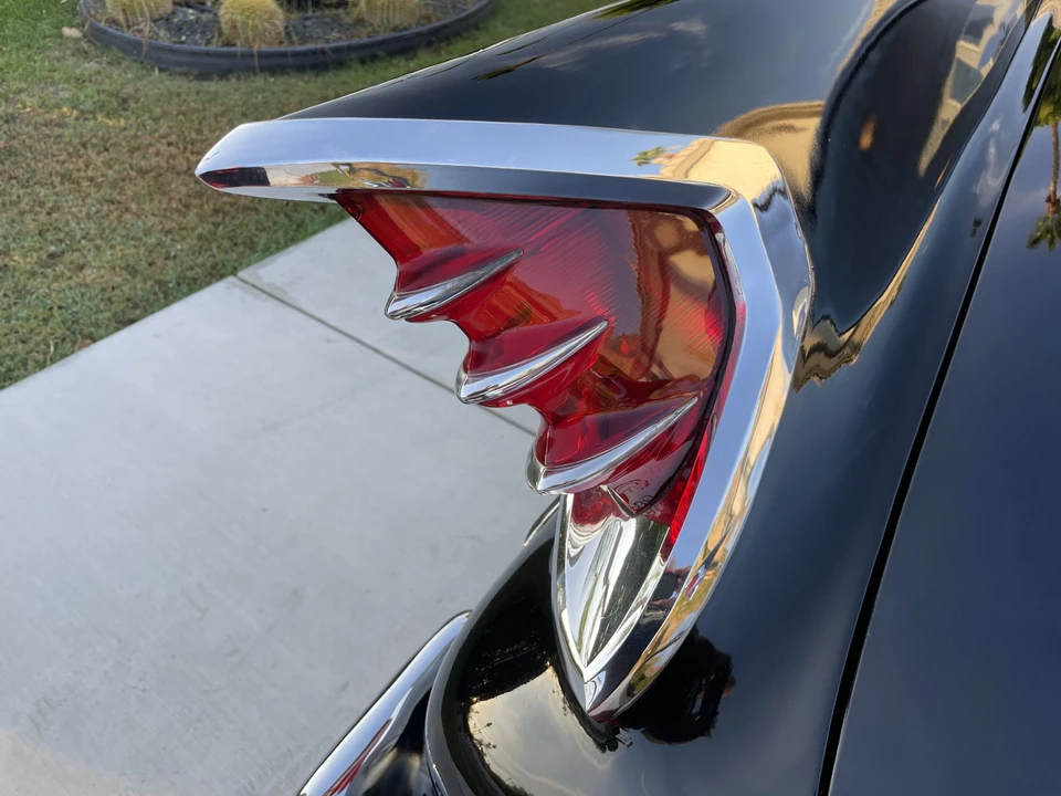 1960 DeSoto Fireflite - Image 30 of 31