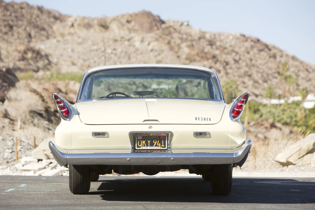 1960 DeSoto Fireflite - Image 3 of 31