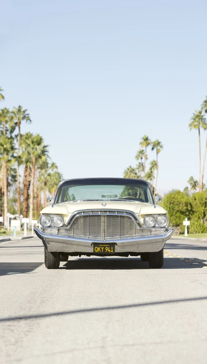 1960 DeSoto Fireflite - Image 2 of 31