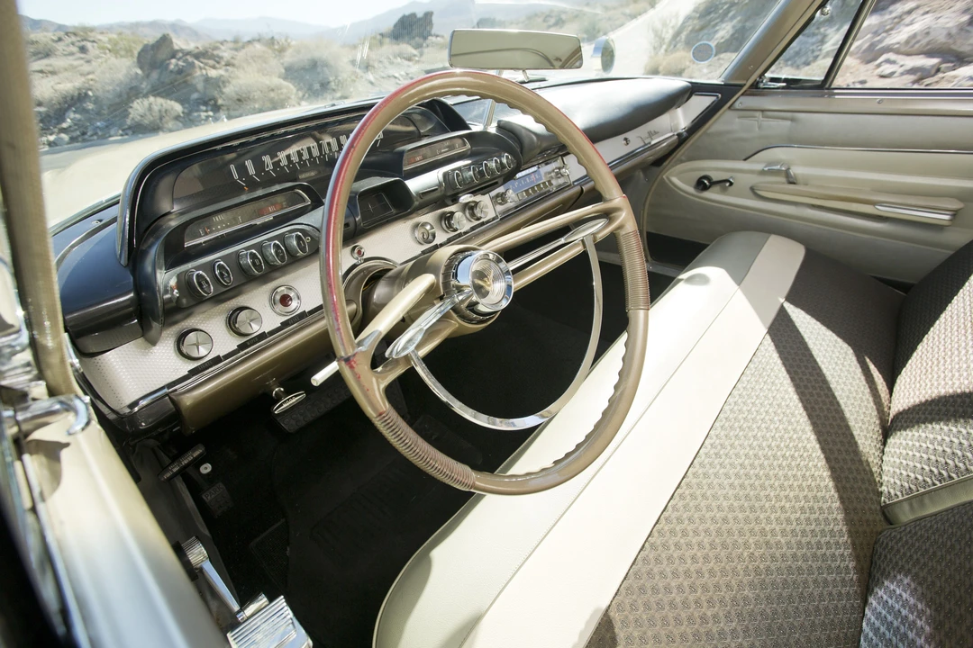1960 DeSoto Fireflite - Image 23 of 31
