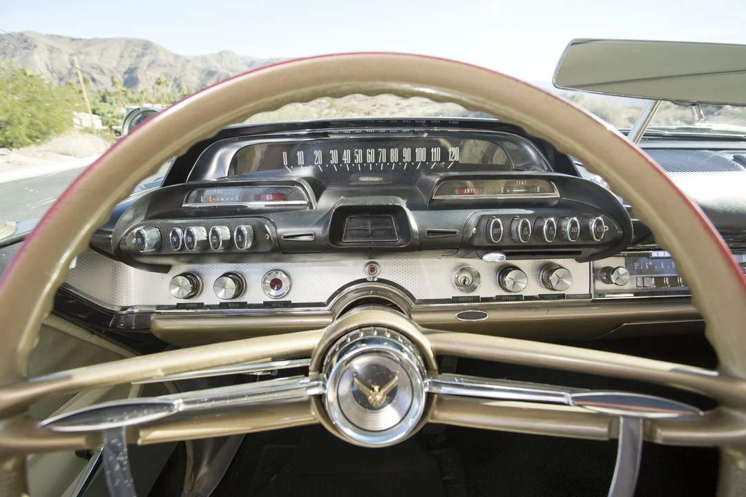 1960 DeSoto Fireflite - Image 19 of 31