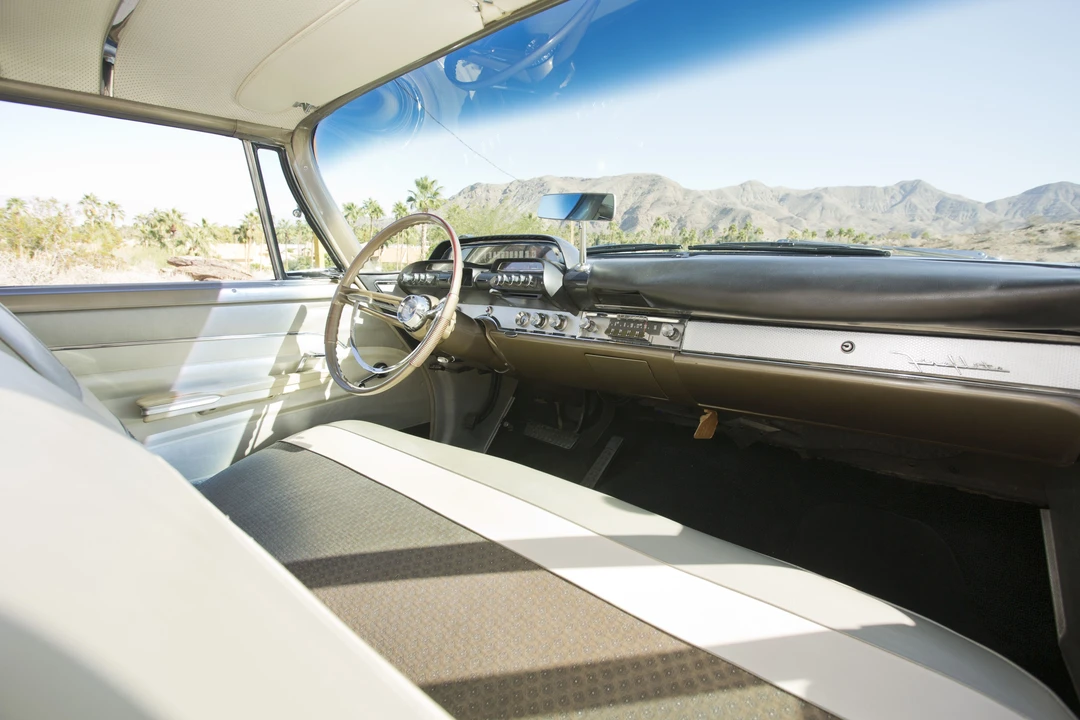 1960 DeSoto Fireflite - Image 22 of 31