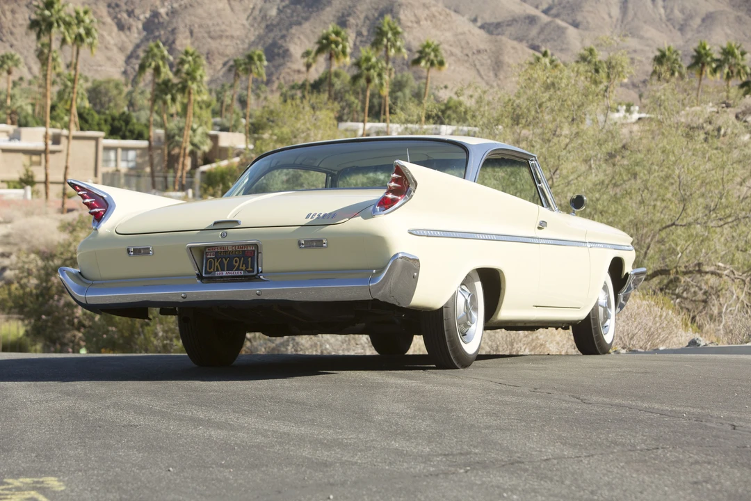 1960 DeSoto Fireflite - Image 6 of 31