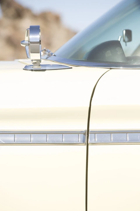 1960 DeSoto Fireflite - Image 31 of 31