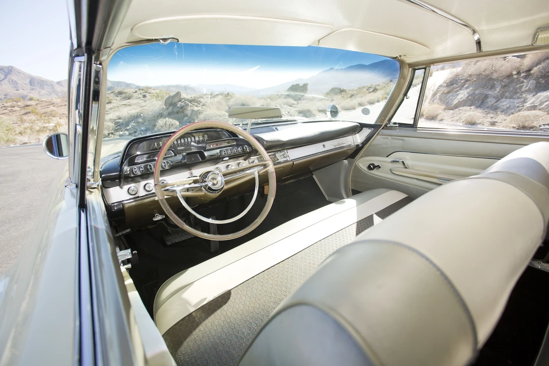 1960 DeSoto Fireflite - Image 21 of 31