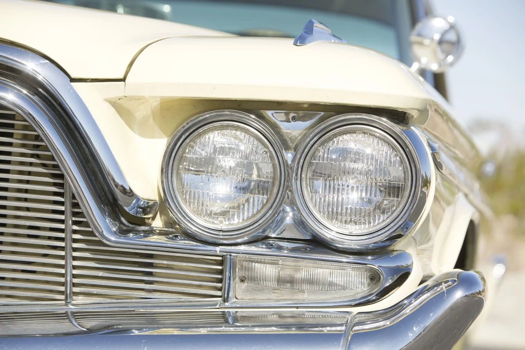 1960 DeSoto Fireflite - Image 27 of 31