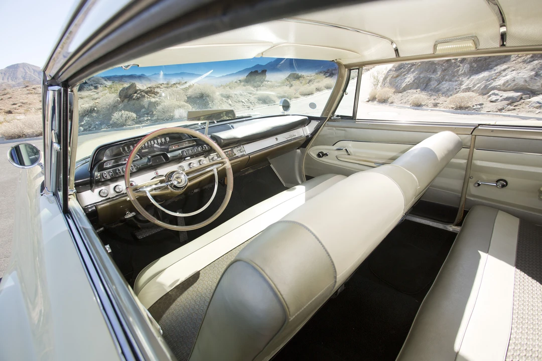 1960 DeSoto Fireflite - Image 26 of 31