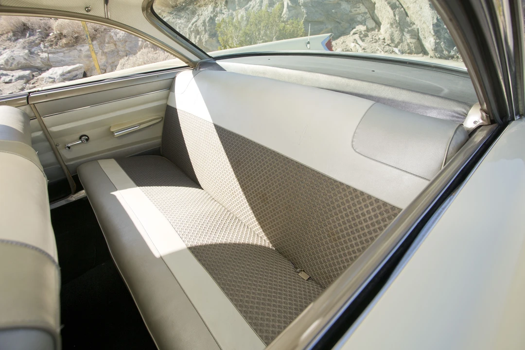 1960 DeSoto Fireflite - Image 14 of 31