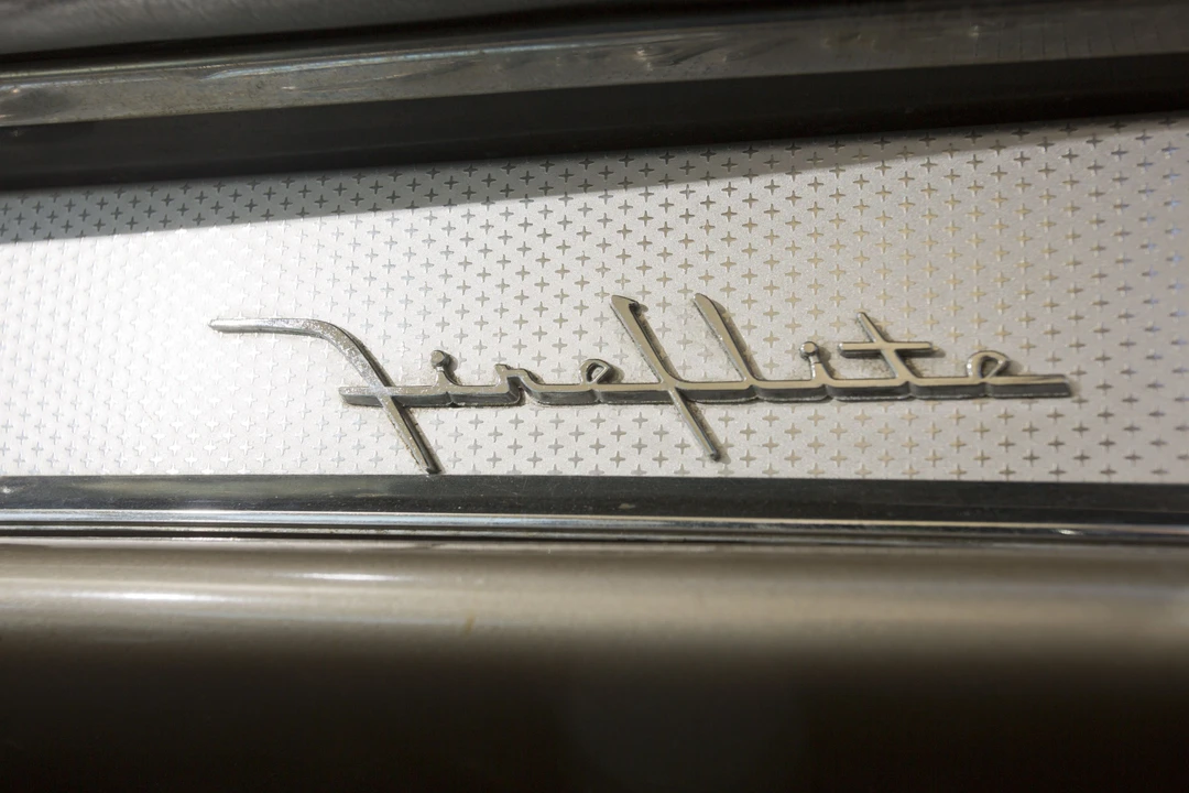 1960 DeSoto Fireflite - Image 17 of 31