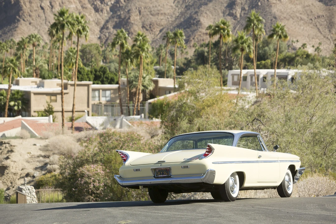 1960 DeSoto Fireflite - Image 5 of 31
