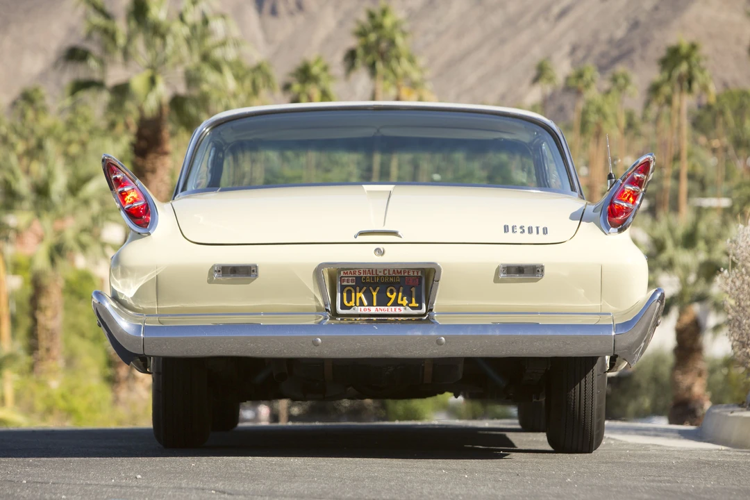 1960 DeSoto Fireflite - Image 13 of 31